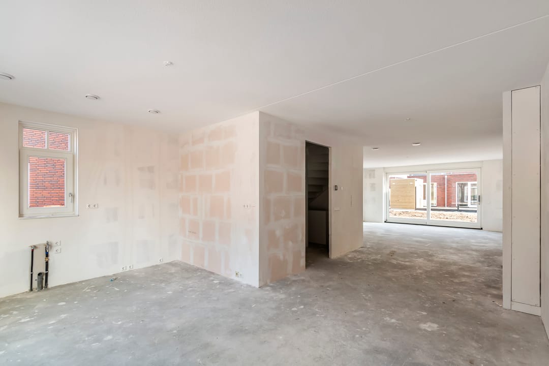 Photo 7 of De Glassteller 22