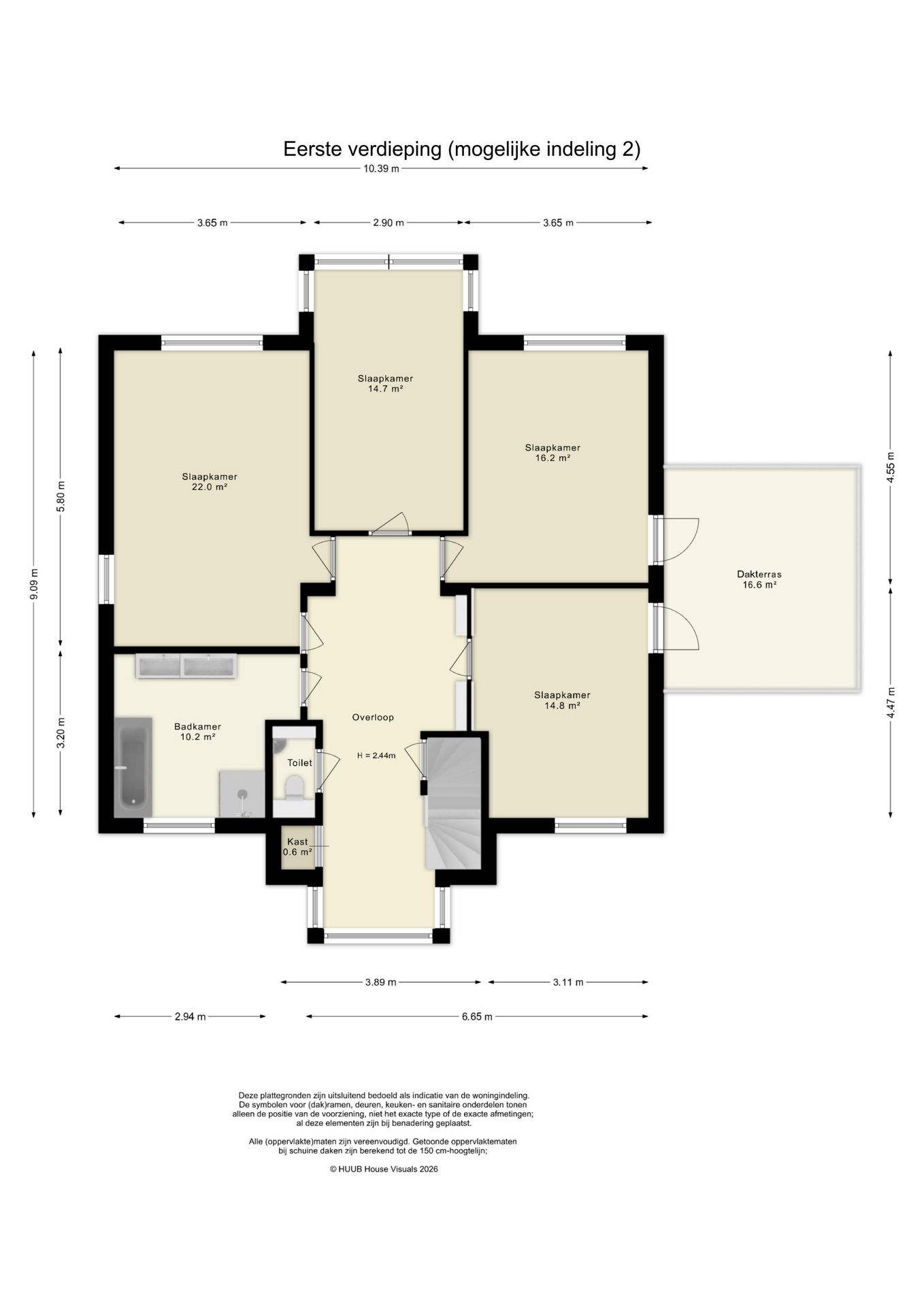 Foto 74 van Alex Bennostraat 3