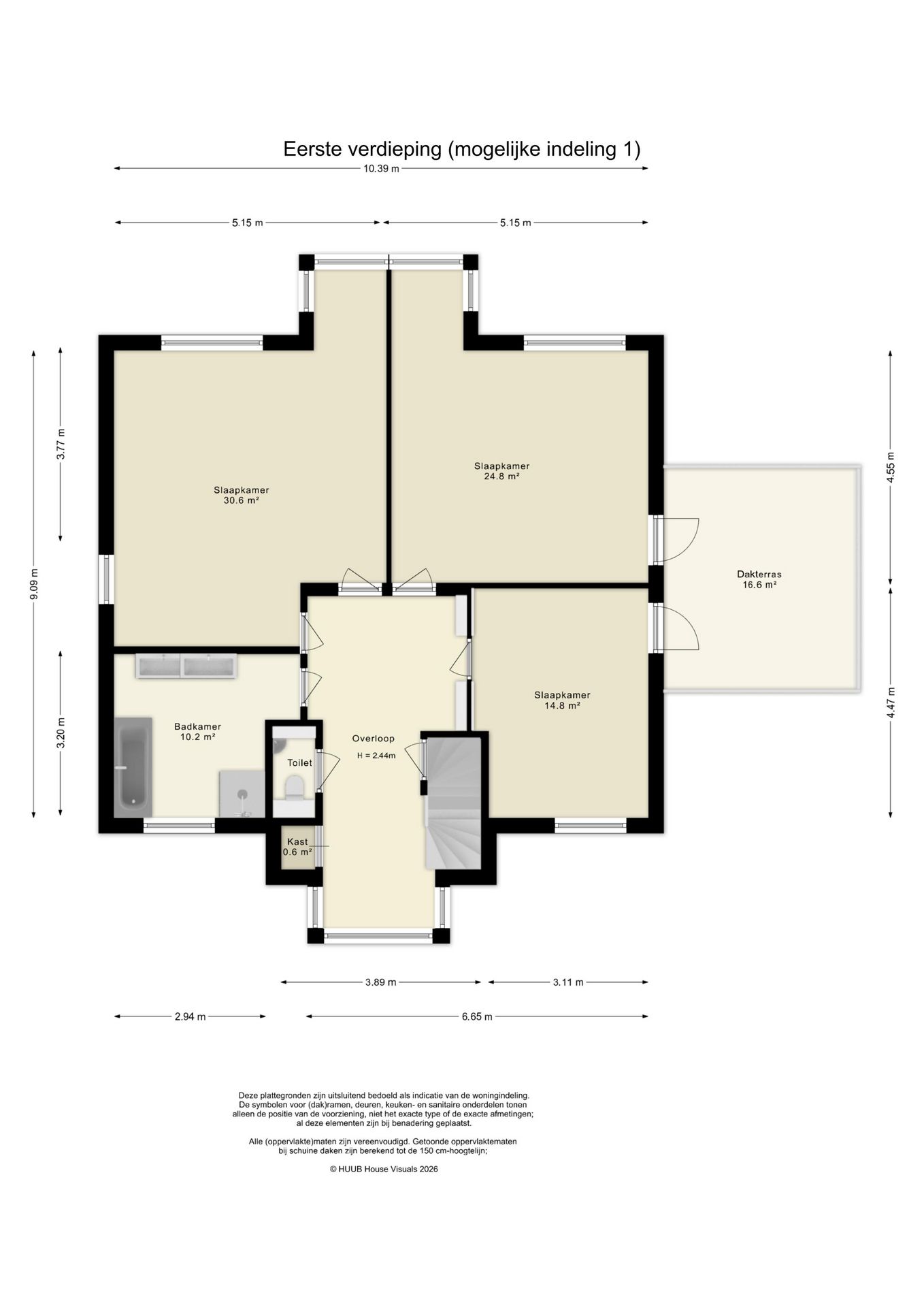 Foto 75 van Alex Bennostraat 3