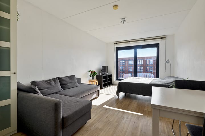 Foto 4 van Welnastraat 457