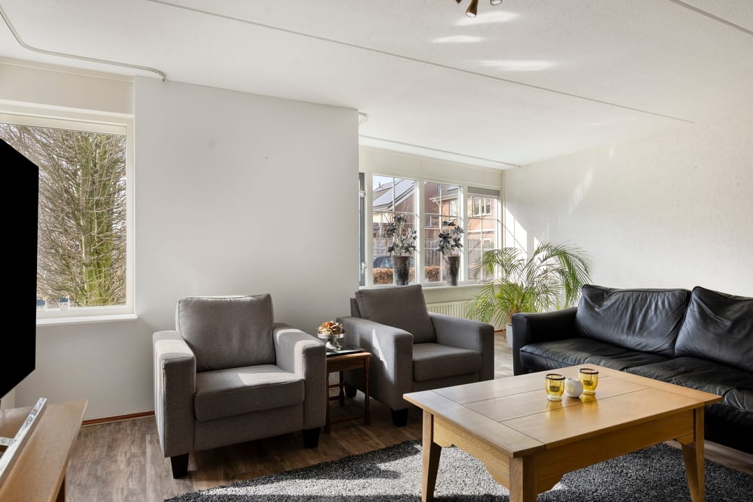 Foto 8 van Guillaume van der Graftstraat 4