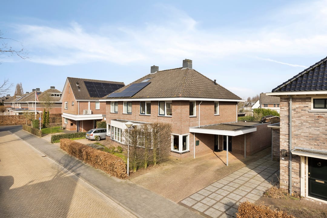 Foto 28 van Guillaume van der Graftstraat 4