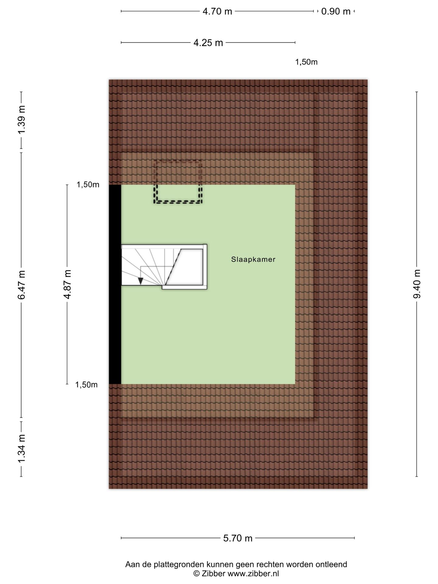 Foto 34 van Guillaume van der Graftstraat 4