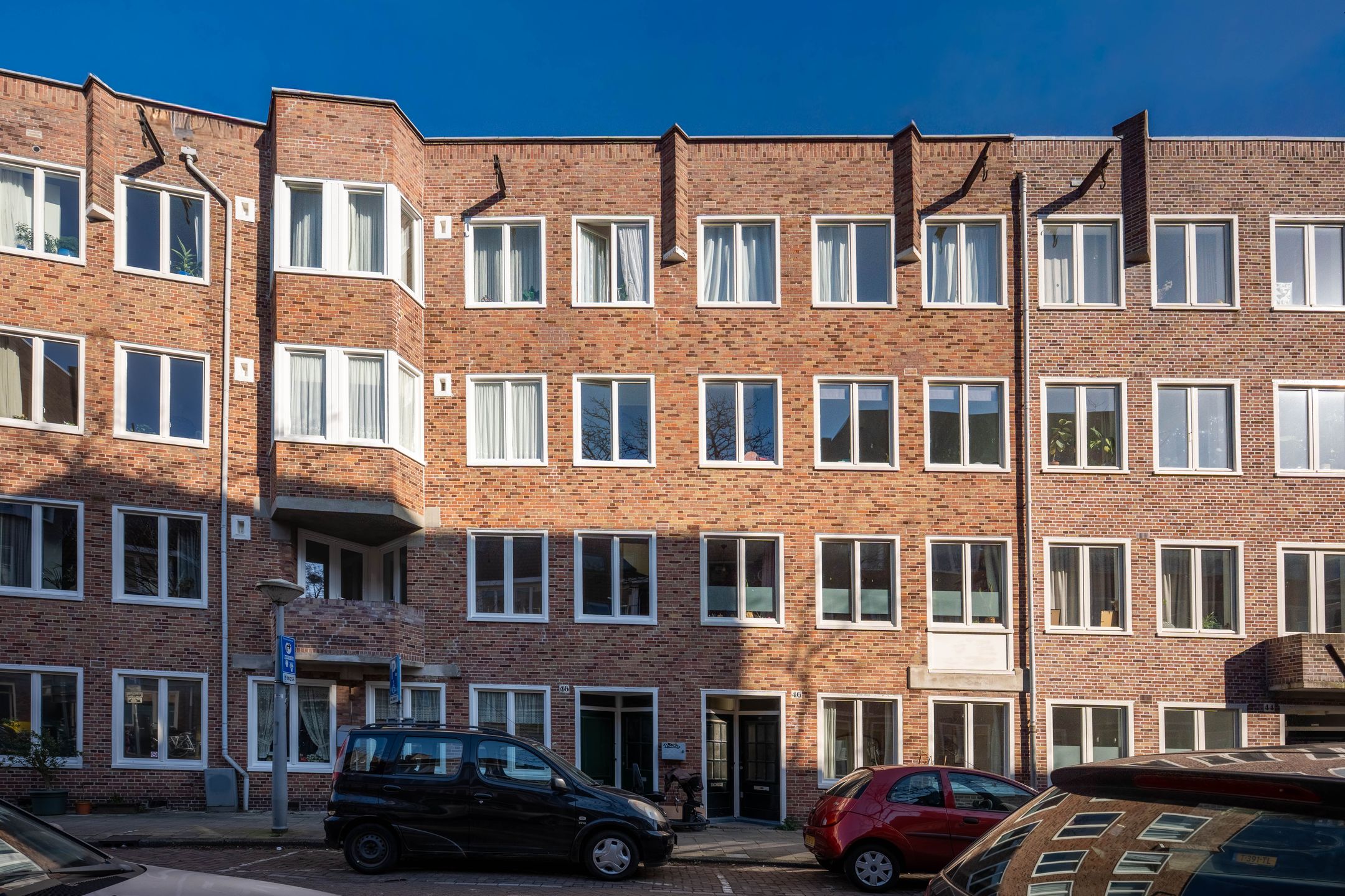 Van Spilbergenstraat 48- 48 1