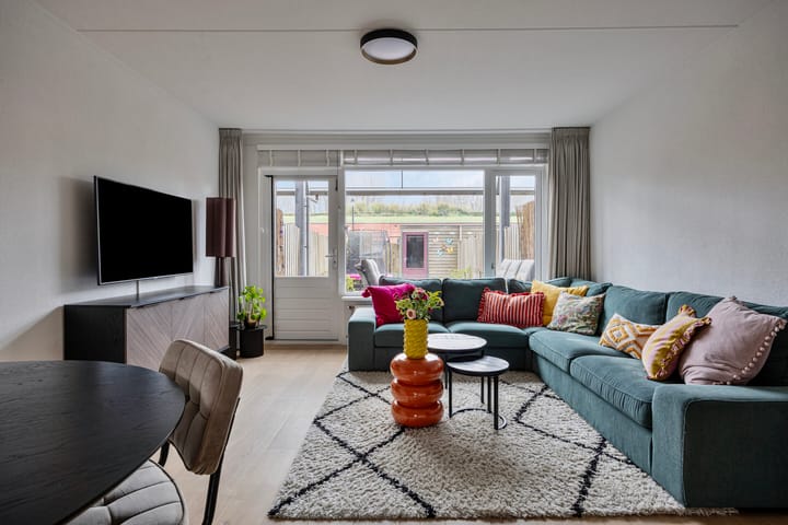 Foto 2 van Vlaemsche Hoeve 138