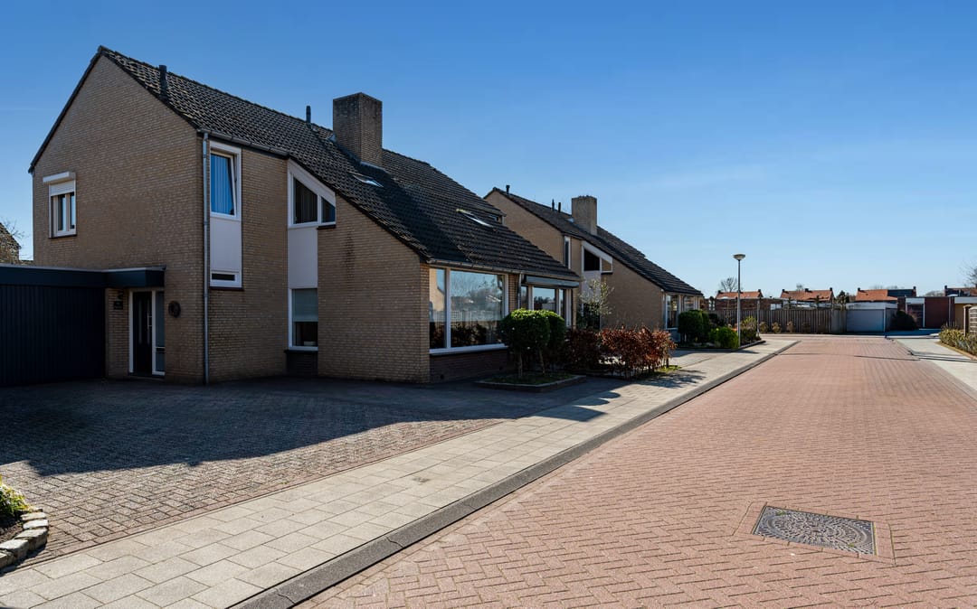 Foto 2 van Moerbeilaan 6