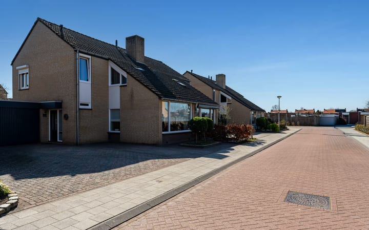 Foto 2 van Moerbeilaan 6