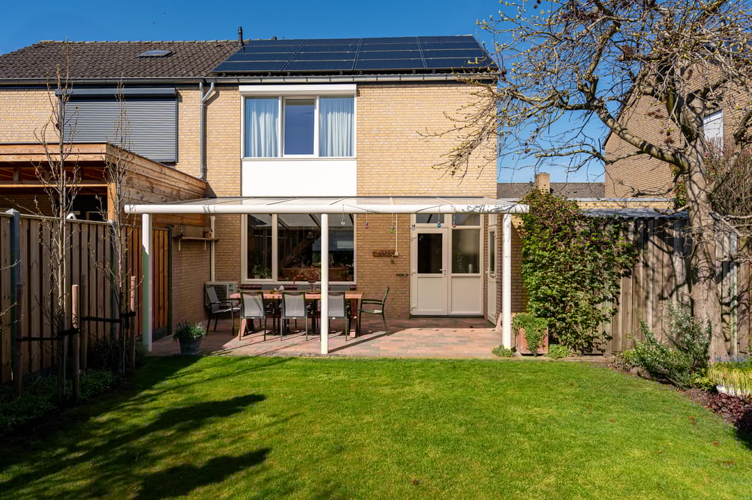 Foto 28 van Moerbeilaan 6