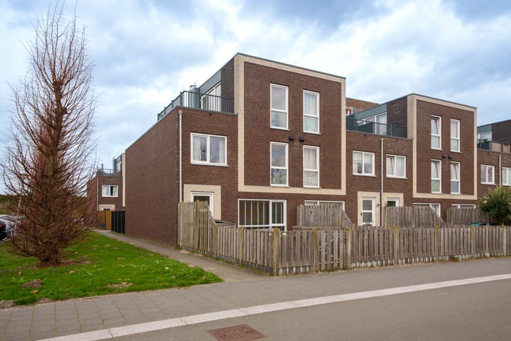 Tempo Doeloestraat 174 main image