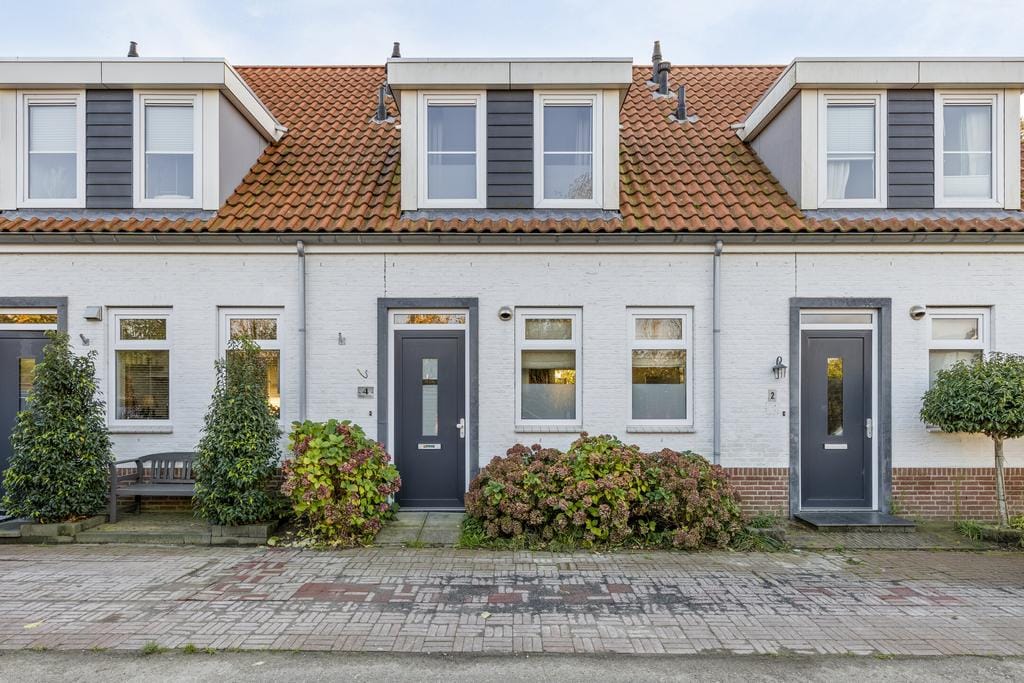 Dorpsweide 4 