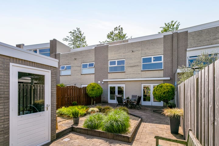 Foto 3 van Madeliefberg 61