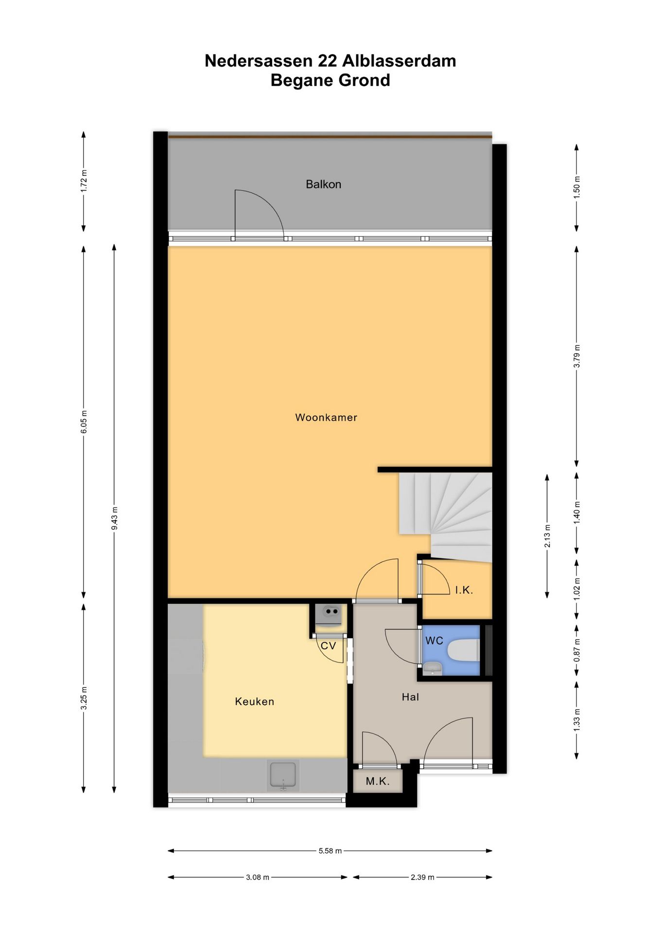 Foto 24 van Nedersassen 22