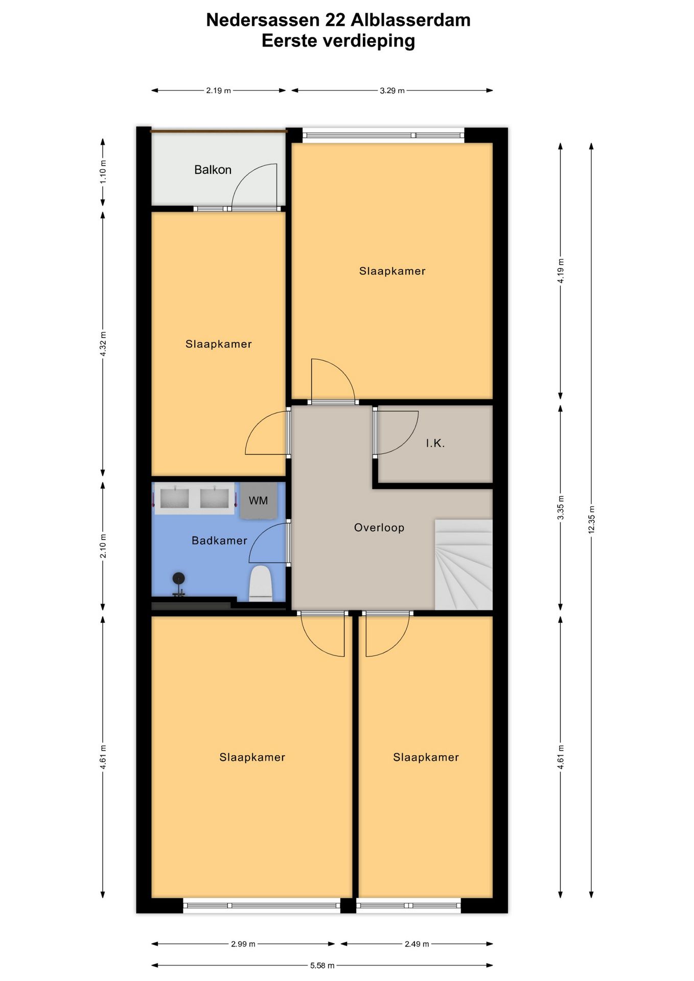 Foto 25 van Nedersassen 22