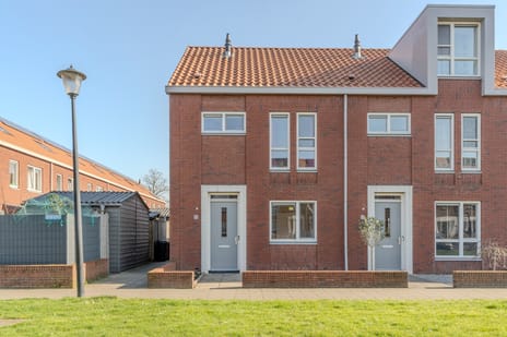 Vicarystraat thumbnail