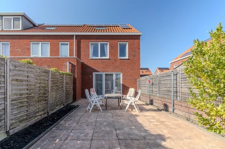 Vicarystraat 30 secondary image