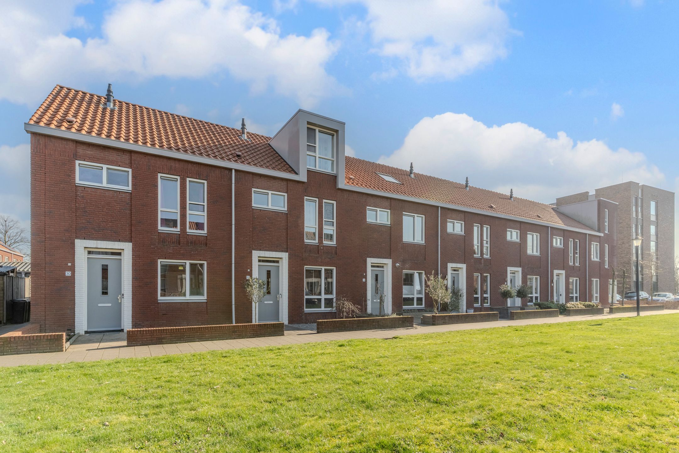 Foto 3 van Vicarystraat 30