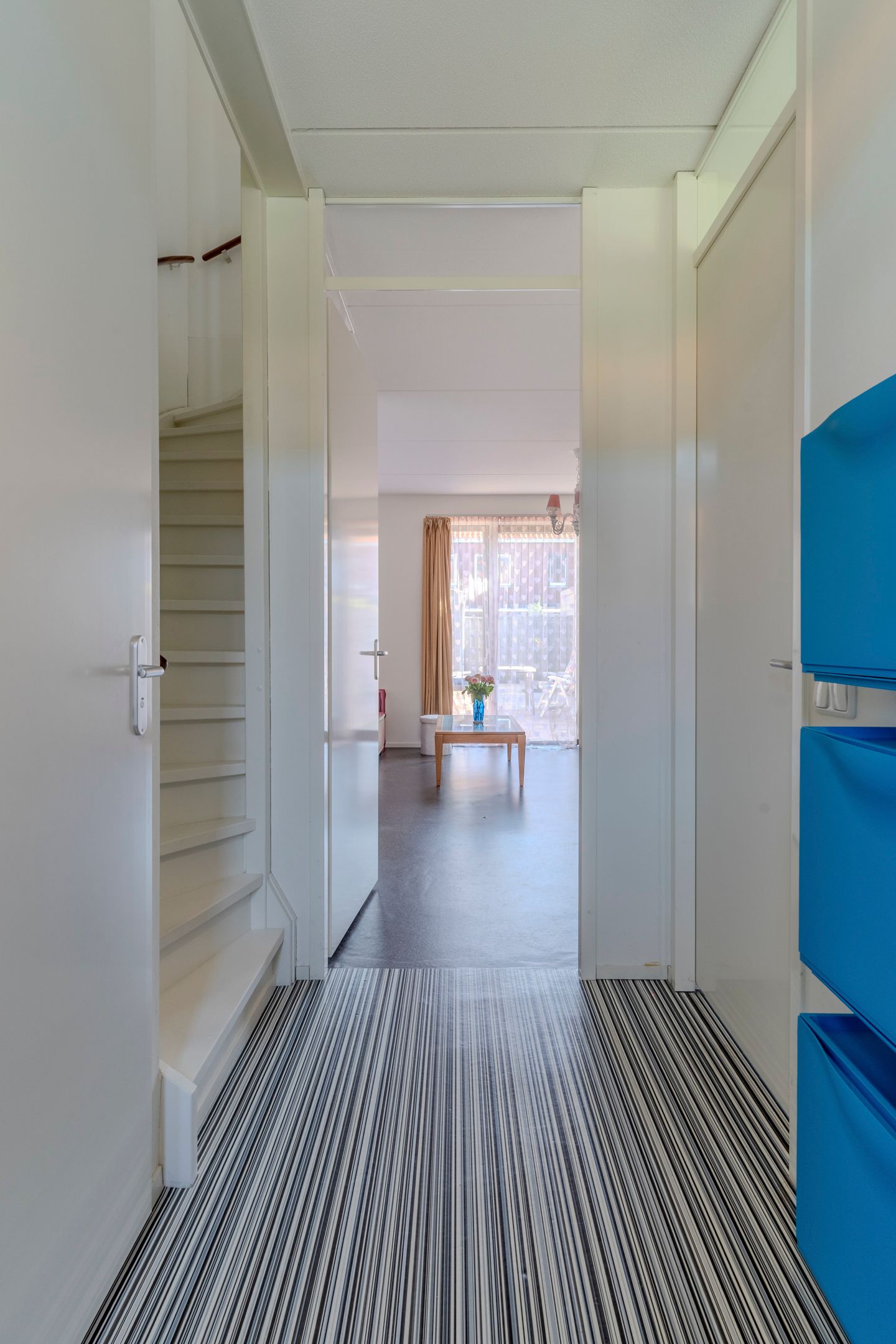 Foto 5 van Vicarystraat 30