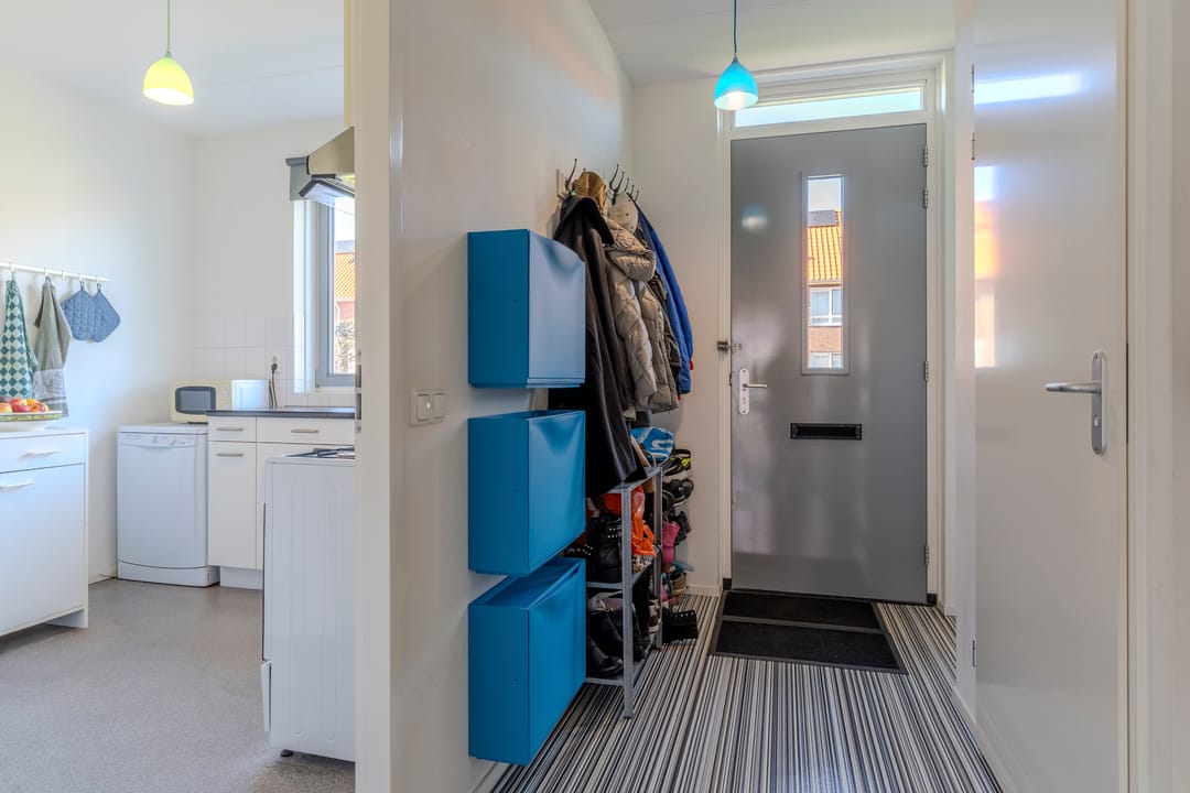 Foto 7 van Vicarystraat 30