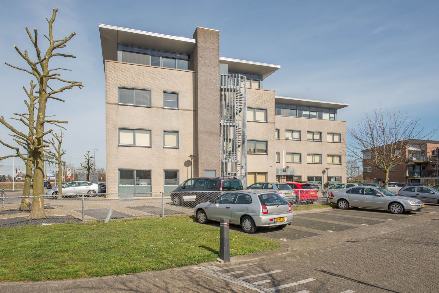 Bekijk foto 5 van Anna van Renesseplein 8