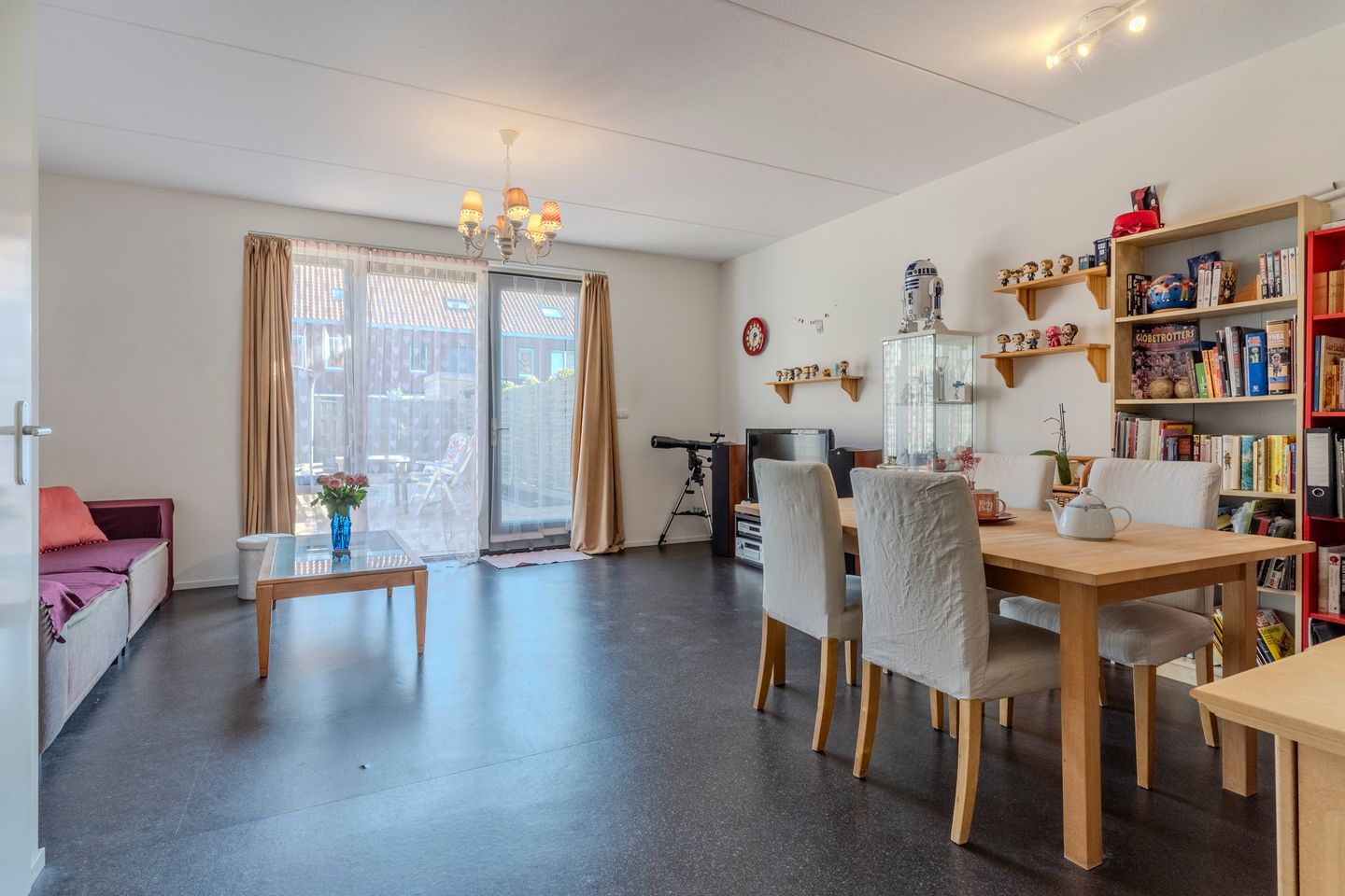 Foto 10 van Vicarystraat 30