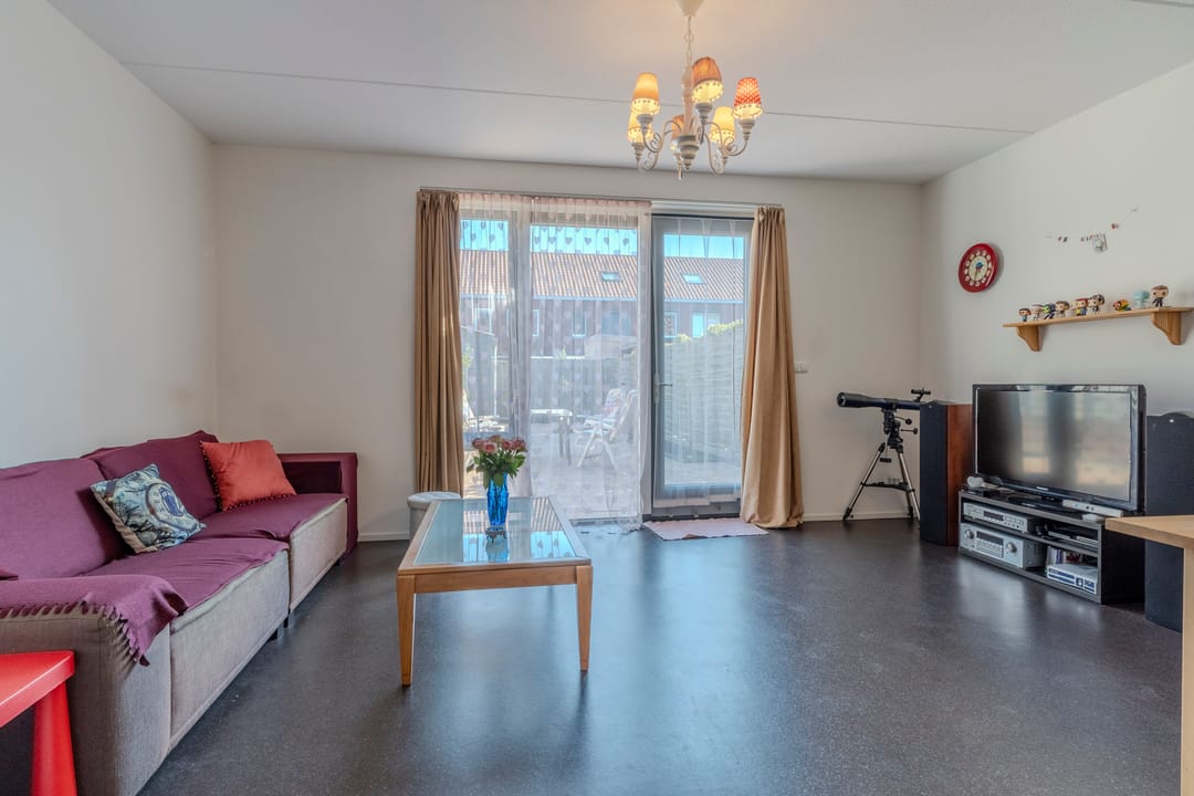 Foto 11 van Vicarystraat 30