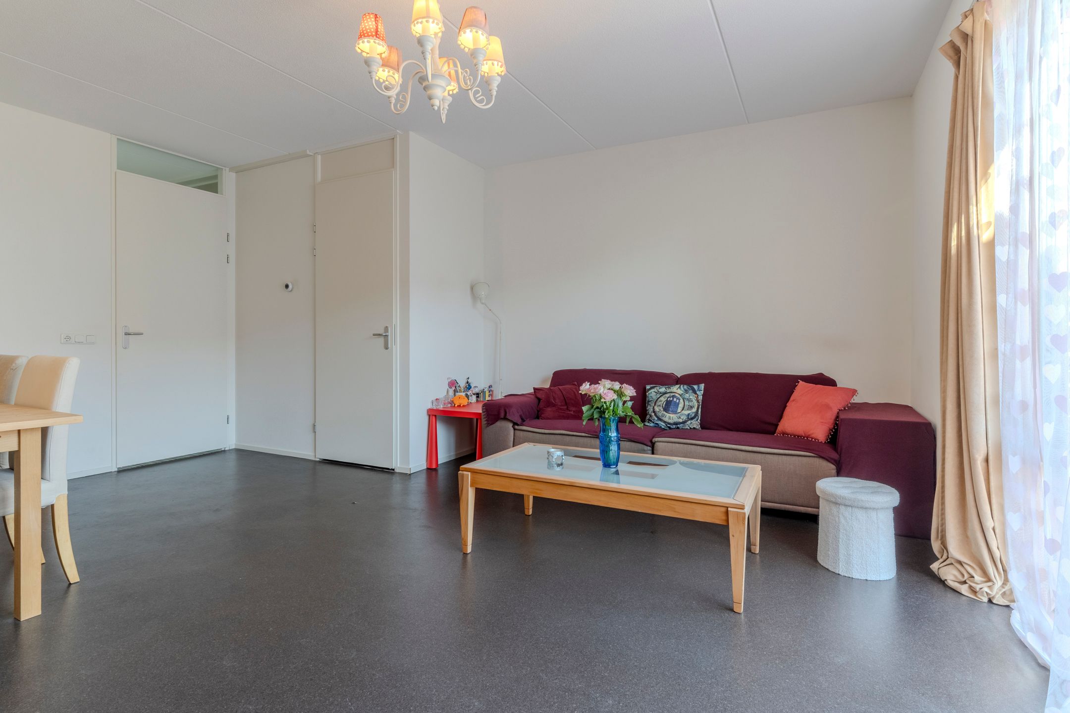 Foto 12 van Vicarystraat 30