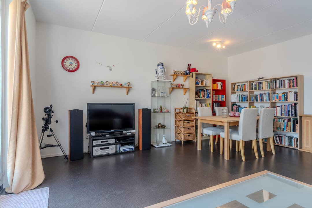 Foto 13 van Vicarystraat 30