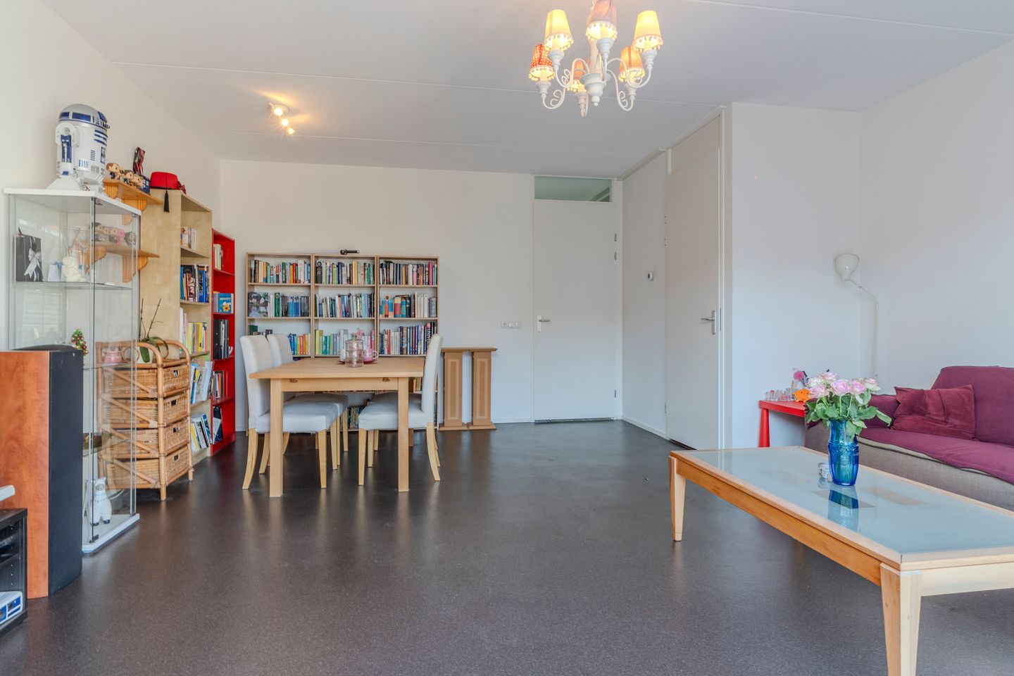 Foto 14 van Vicarystraat 30