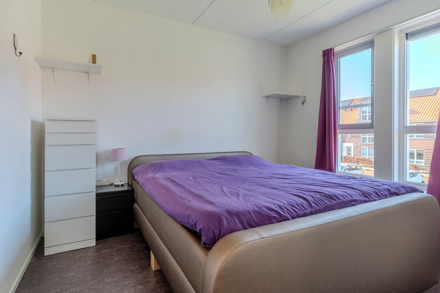 Foto 20 van Vicarystraat 30