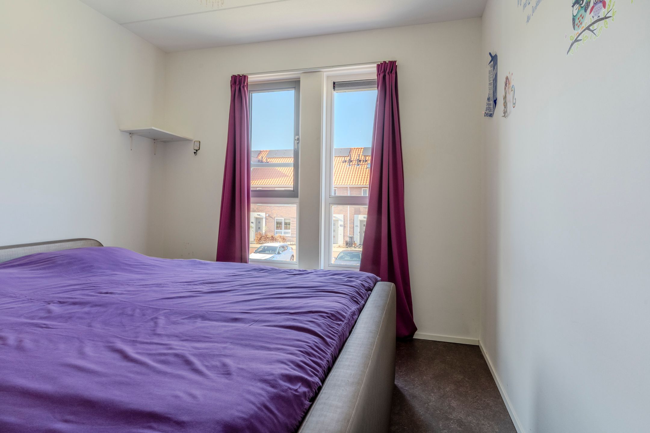 Foto 21 van Vicarystraat 30