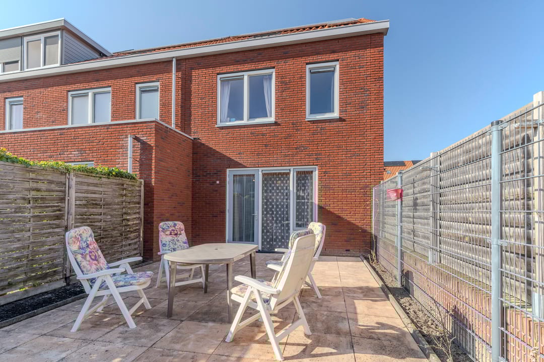 Foto 28 van Vicarystraat 30