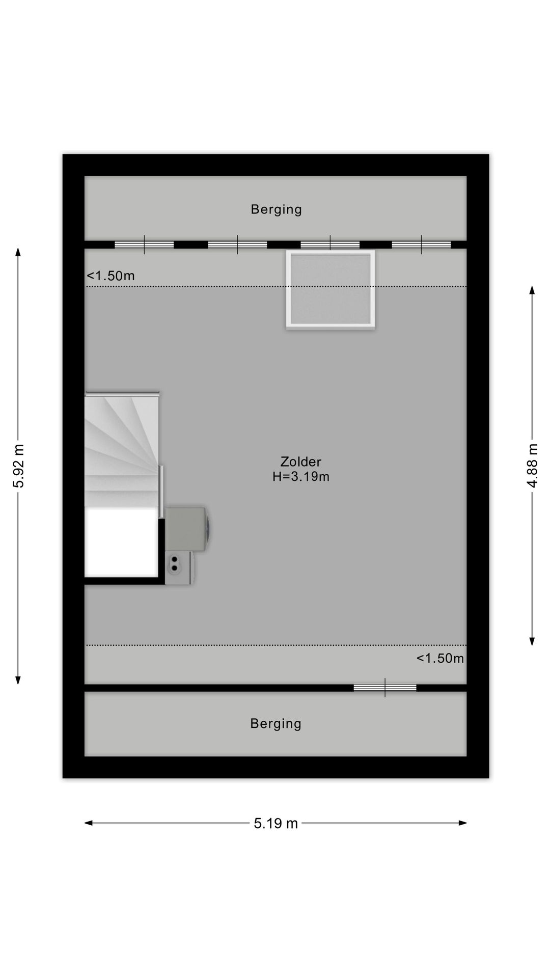 Foto 31 van Vicarystraat 30