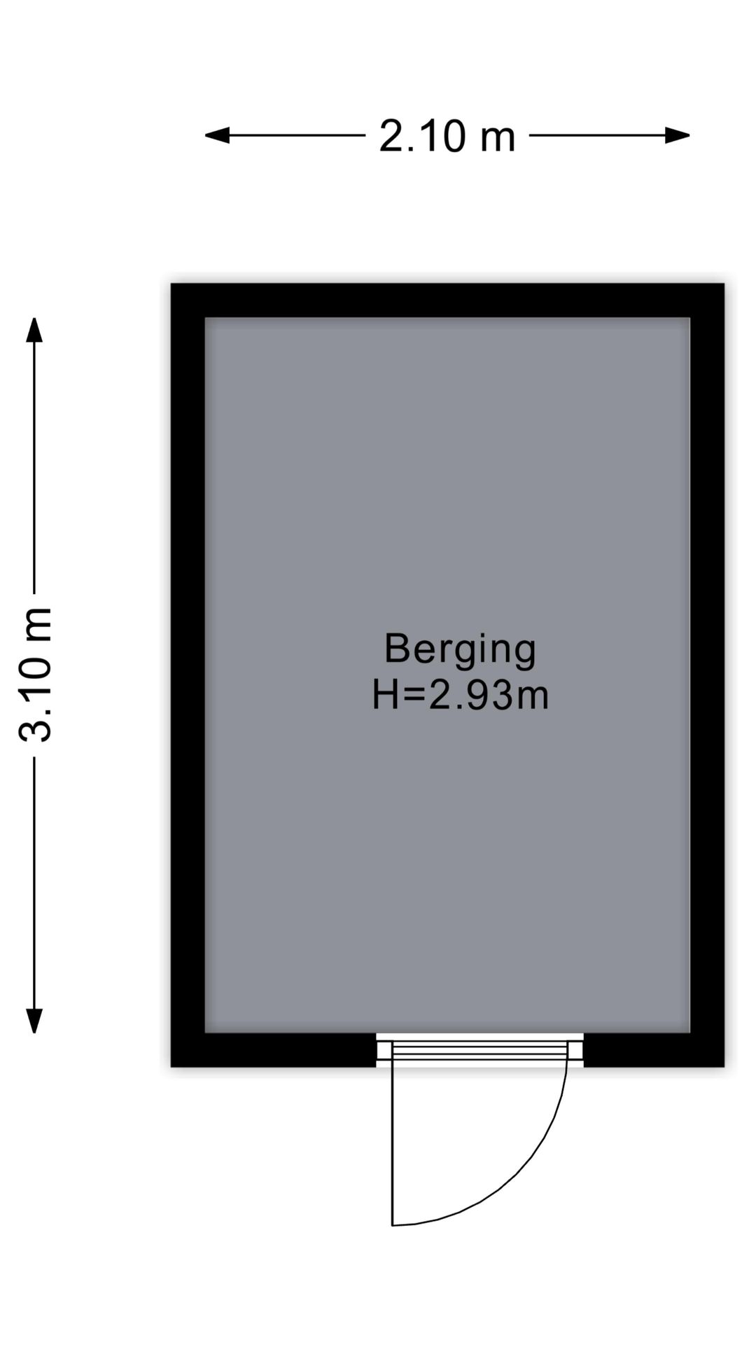Foto 32 van Vicarystraat 30