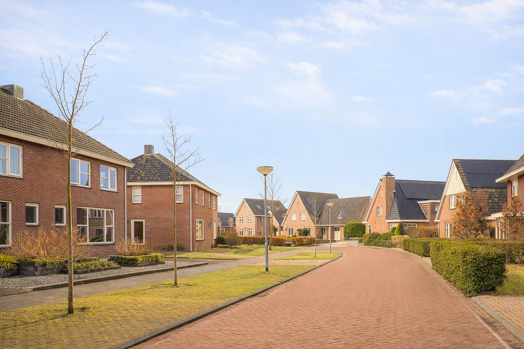 Foto 1 van Hertenlaan 22
