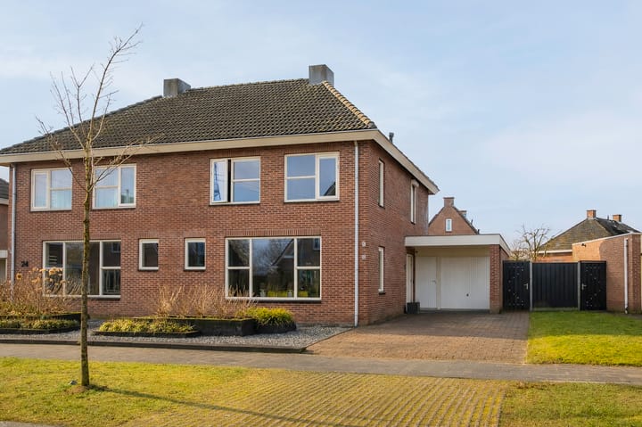 Foto 4 van Hertenlaan 22