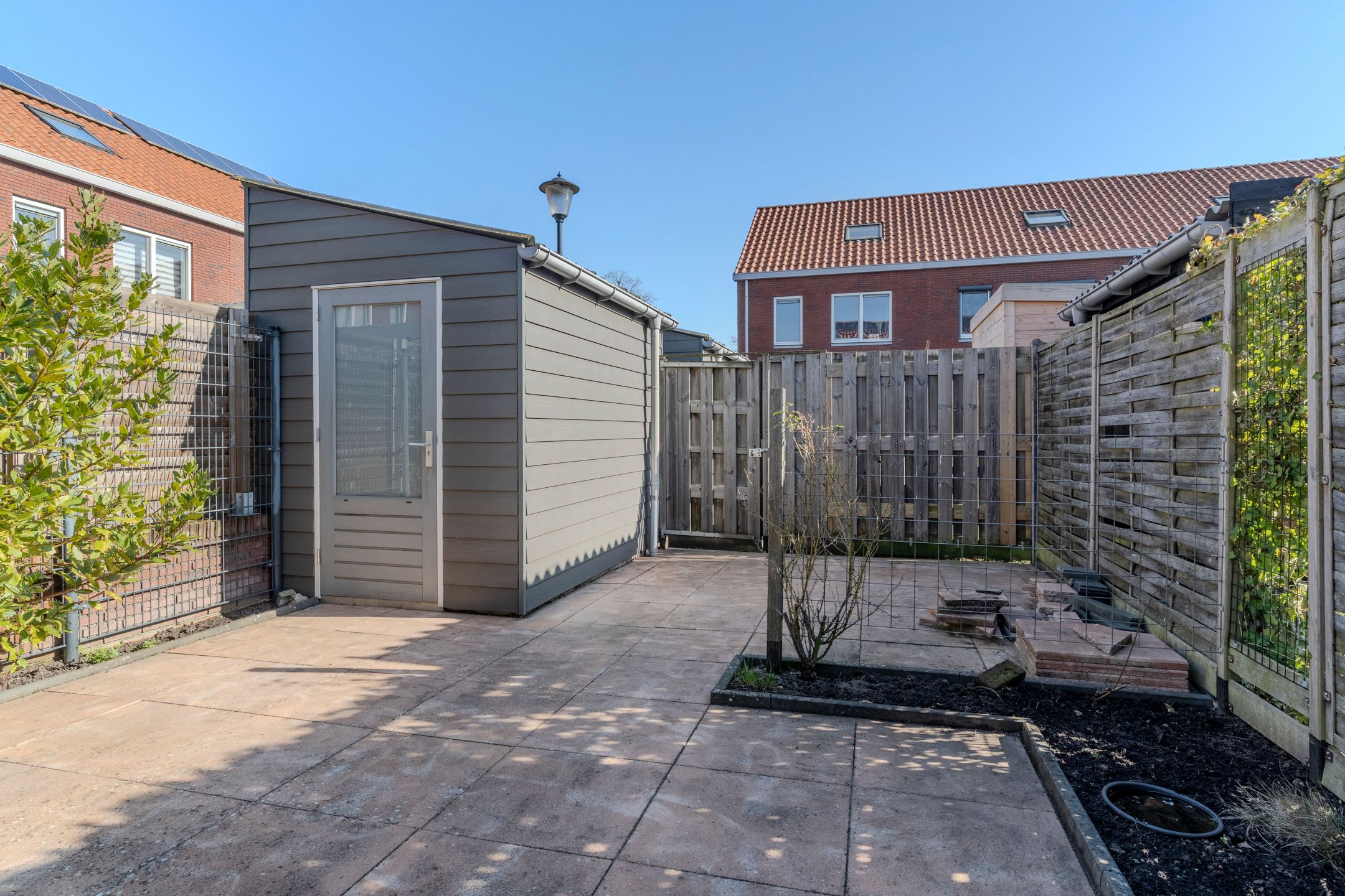 Foto 27 van Vicarystraat 30