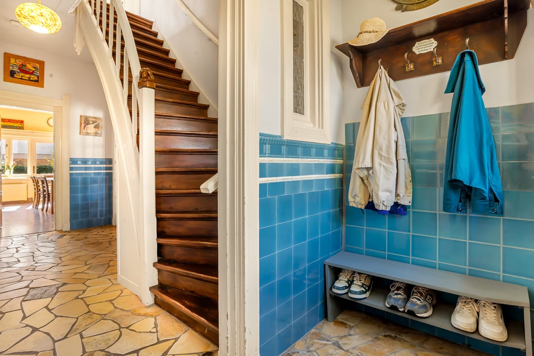 Foto 2 van Brederodestraat 77