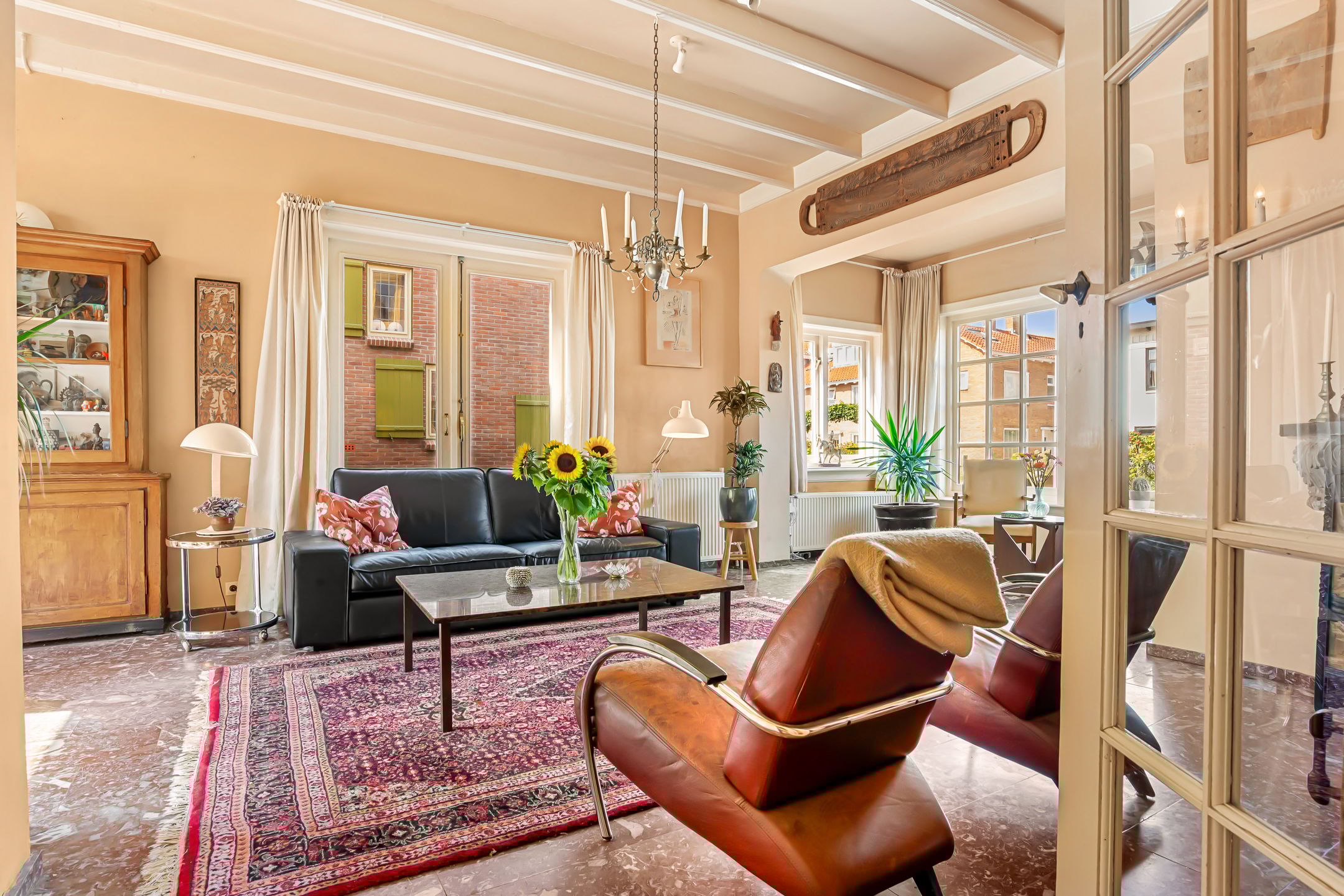 Foto 3 van Brederodestraat 77