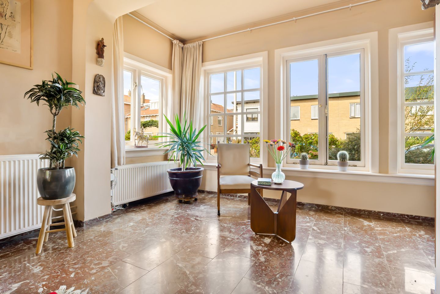 Foto 5 van Brederodestraat 77