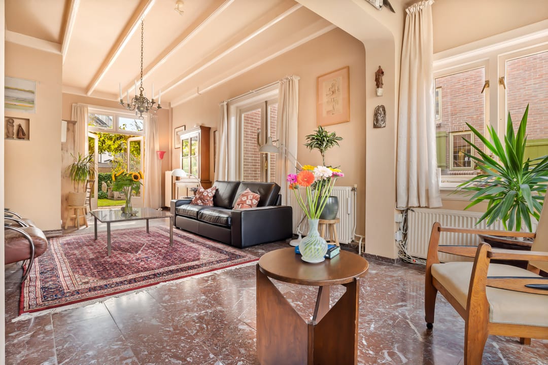 Foto 7 van Brederodestraat 77