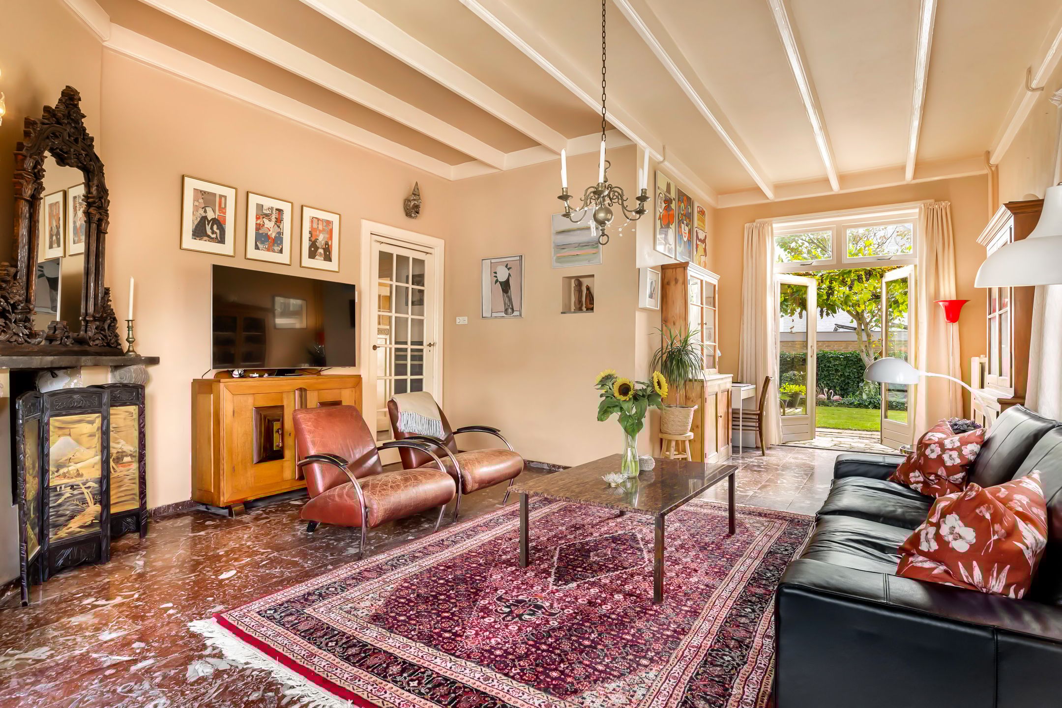 Foto 9 van Brederodestraat 77