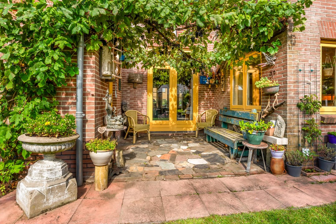 Foto 13 van Brederodestraat 77