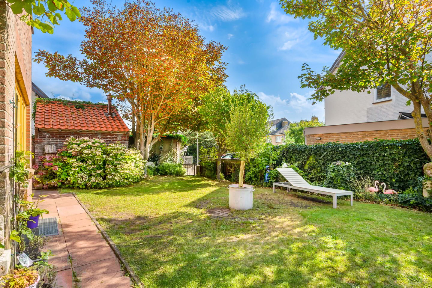 Foto 14 van Brederodestraat 77