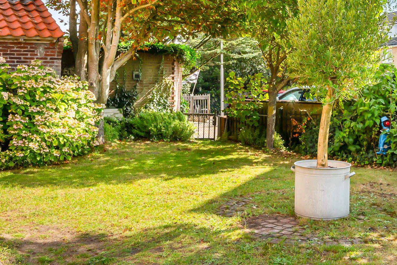 Foto 15 van Brederodestraat 77