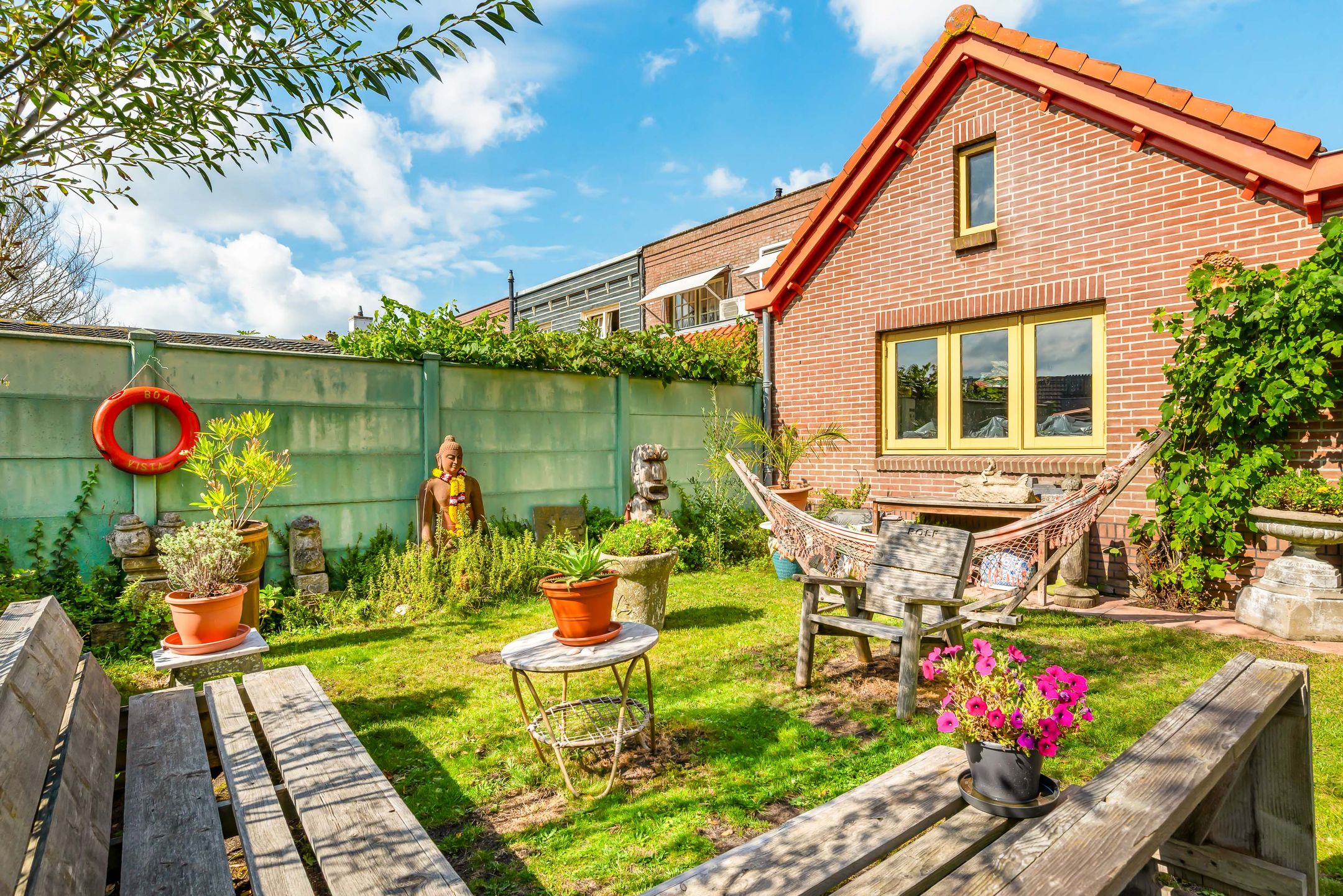 Foto 21 van Brederodestraat 77