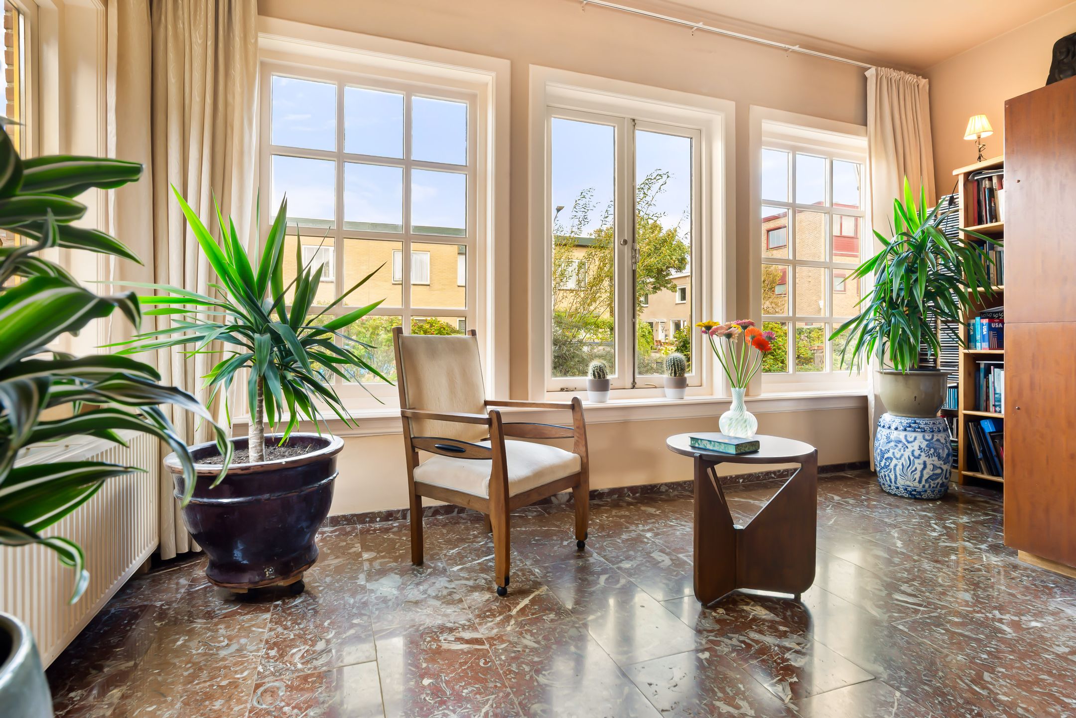 Foto 6 van Brederodestraat 77