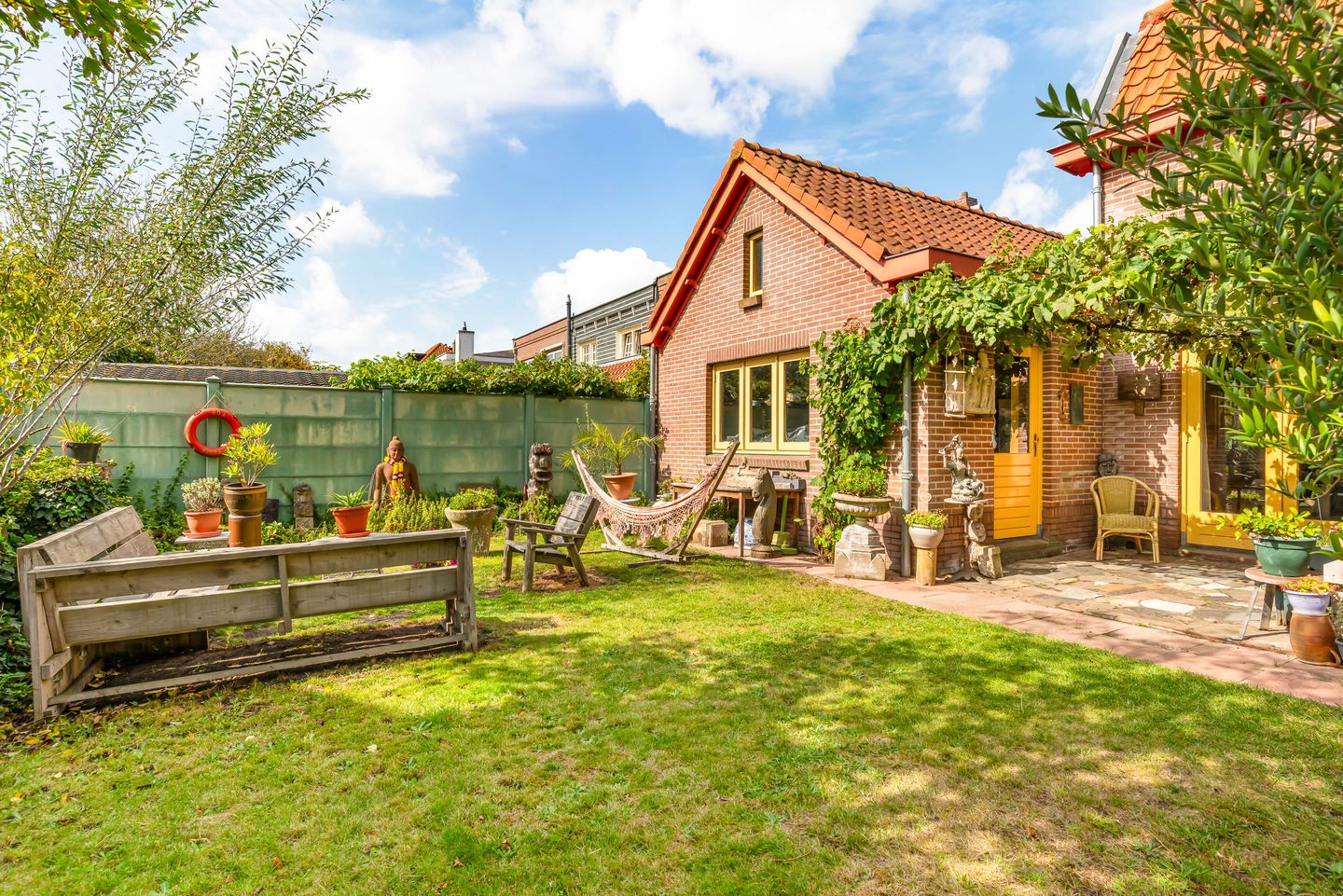 Foto 20 van Brederodestraat 77