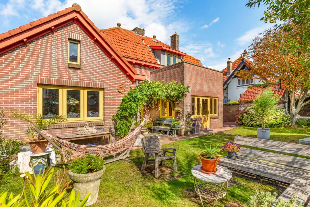 Foto 22 van Brederodestraat 77