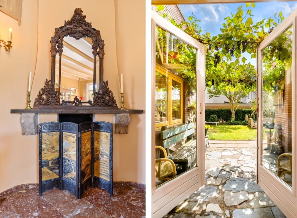 Foto 10 van Brederodestraat 77