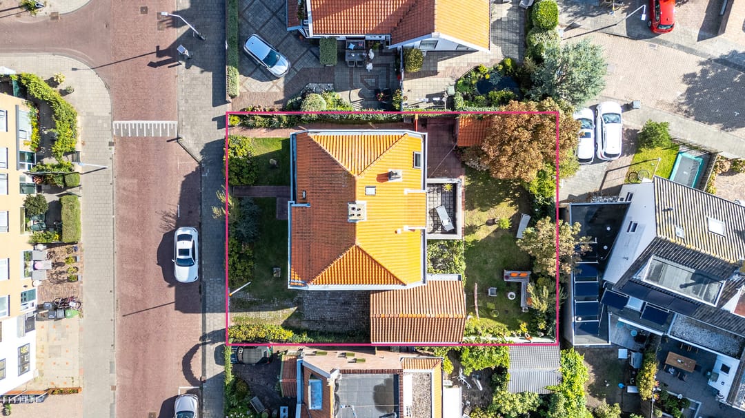 Foto 17 van Brederodestraat 77